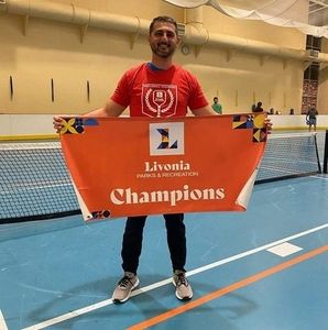 Meet your Posher, Yousif